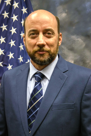 Matthew Morris | VA Wilmington Health Care | Veterans Affairs